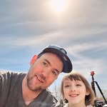 Jeff Blank - @theairisbetter - Instagram