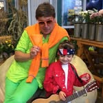 Jeff Blank - @zendada08 - Instagram