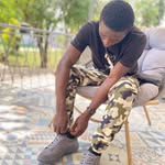 Mr. Blankson - @jeffblankson5 - Instagram