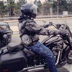 Jeff Blauser - @sinlofs - Instagram