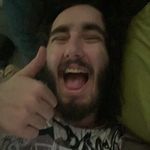 Jett (but dont tell nobody) - @jeffblonde - Instagram