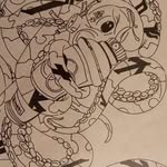 Jeff Blunt - @untouchableblunt - Instagram
