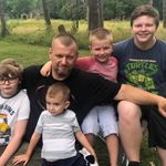 Jeff Bodine - @jefferybodine66 - Instagram