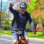 Jeff Bodine - @jbodine13 - Instagram