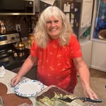 Jeff Diane Boger Meade - @bdmjrb - Instagram