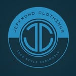 Jeff bond - @jeffmond_clothings - Instagram