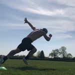Jeff Bond - @jeffbond100m - Instagram