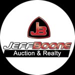Jeff Boone Auctions & Realty - @jeffbooneauctions - Instagram