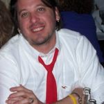 Jeff Bott - @crippleddogma - Instagram