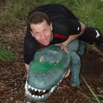 Jeff Boudreau - @jobou1975 - Instagram