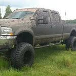 Jeff Boudreau - @wfo_mudders - Instagram