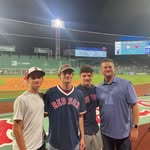 Jeff Boudreau - @jeffboudreau55 - Instagram