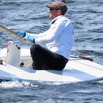 Jeff Boudreau - @jjlasersailor - Instagram