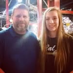 Jeff Bouma - @bigbuttercup1 - Instagram
