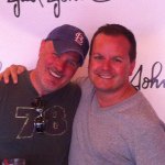 Jeffrey Bourland - @jbourlando - Instagram