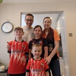 Darren Bowling - @jeffbowling27 - Instagram