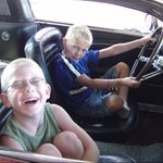 Jeff Bozarth - @427shelbyvaughan - Instagram