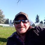 Jeff Bracken - @truckerjeff2016 - Instagram