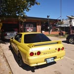 Jeff Brackenridge - @jeff.mgskyline.brackenridge - Instagram
