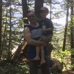 Jeff Bramble - @daddy_cool_32 - Instagram