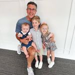 Jeffrey Bramble - @jabramble1960 - Instagram
