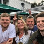 Jeff Brame - Facebook