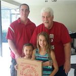 Jeff Brenneman - @jeff05noles - Instagram