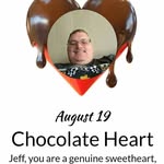 Jeff Bright - @26diederica - Instagram