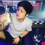 Hep Obrion - @jeffbriones - Instagram