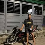 Jeff Briones - @pungay05 - Instagram