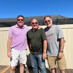 Jeff Broadus - Facebook