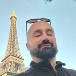 Jeff Brodeur - @jeff.brodeur - Instagram