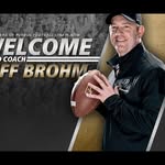 Jeff Brohm - @brohmjeff - Instagram