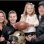 Jeff Brohm - Facebook
