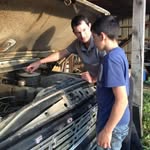Jeff Broker - @jeffspot345 - Instagram