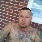 Jeff Broome - @broome1014 - Instagram