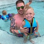 Jeff Broome - @warwarrior90 - Instagram