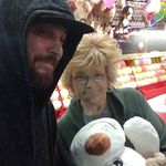 Jeffrey D Brophy - @jeffreyd.brophy - Instagram