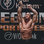 IFBBPro Jeff Broughton - @ifbbpro_jeffbroughton - Instagram