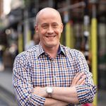 Jeffrey Broughton - @timmason2646 - Instagram