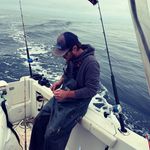 Jeffry Broughton - @the_oregon_angler - Instagram
