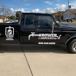 Jeff Brower - @browerplumbingandrooter - Instagram