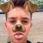 Jeffreyb23 - @jeffreybrownfield2003 - Instagram