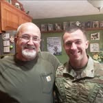 Jeff Brubaker - @wolfmanll - Instagram