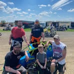 Jeff Brubaker - Facebook