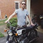 Jeff Brubaker - @jbru1975 - Instagram