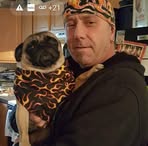 Jeff Bruce - Facebook