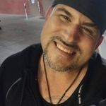 Jeff Bruce - @jeffbruce722 - Instagram