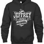 Jeff Bruce - Facebook