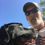 Jeff Bruce - @jeffbruce861 - Instagram
